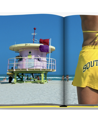 Assouline - Table Book "Miami Beach"