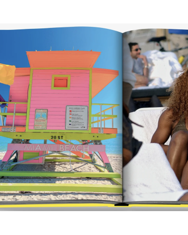 Assouline - Table Book "Miami Beach"