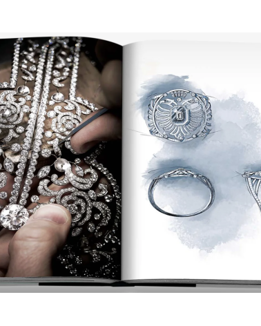 Assouline - Table Book "Chanel 3 Libri Cofanetto"