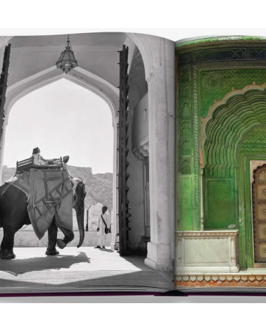 Assouline - Table Book "Jaipur Splendor"