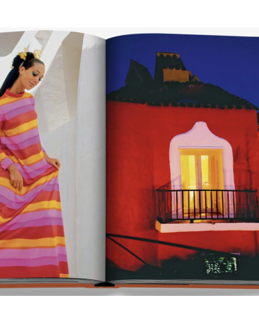 Assouline - Table Book "Costa Smeralda"