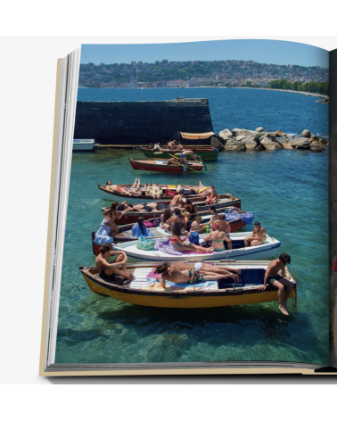 Assouline - Table Book "Napoli Amore"