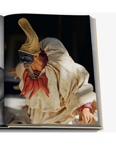 Assouline - Table Book "Napoli Amore"