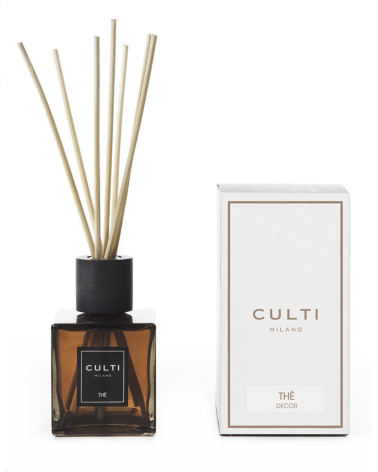 Culti Milano - Diffusore Ambiente Decor Classic Thé