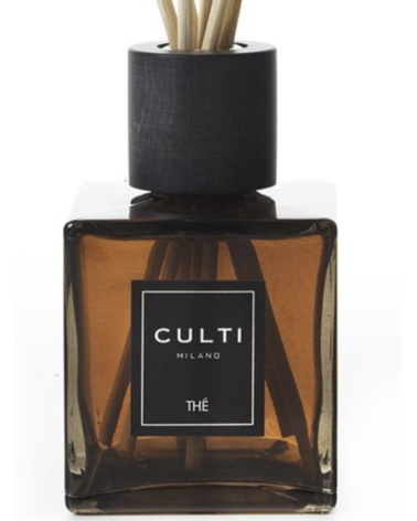 Culti Milano - Diffusore Ambiente Decor Classic Thé