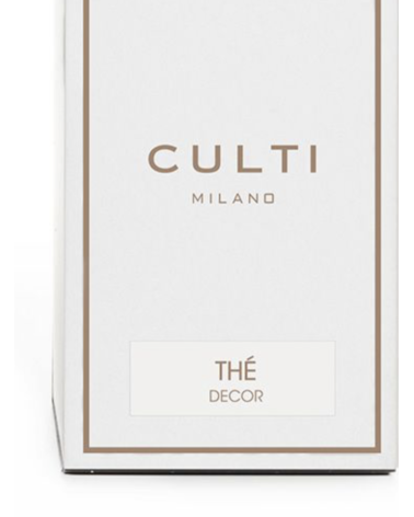 Culti Milano - Diffusore Ambiente Decor Classic Thé
