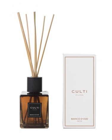 Culti Milano - Diffusore Ambiente Decor Classic Bianco D'Oud