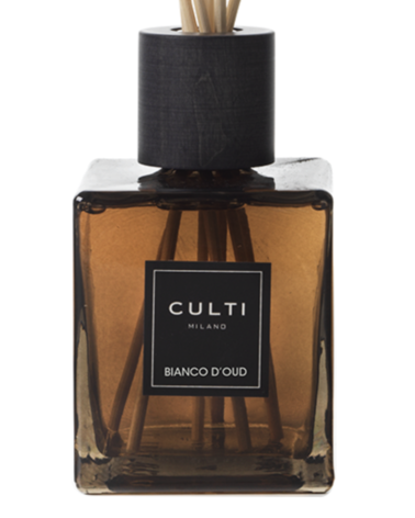 Culti Milano - Diffusore Ambiente Decor Classic Bianco D'Oud