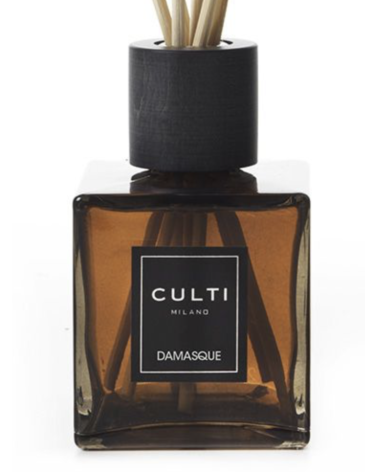 Culti Milano - Diffusore Ambiente Decor Classic Damasque
