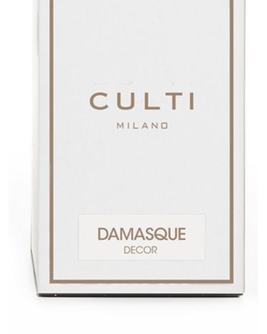 Culti Milano - Diffusore Ambiente Decor Classic Damasque