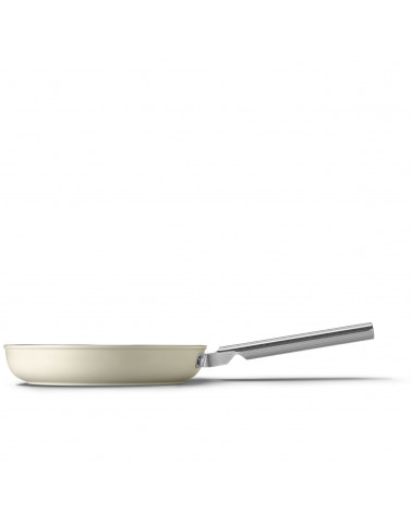 Smeg - Estetica 50's STYLE Padella Antiaderente cm.30