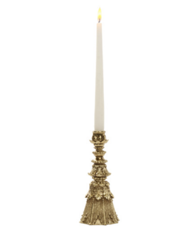 Goodwill Candeliere Nappa Gold Cm.23