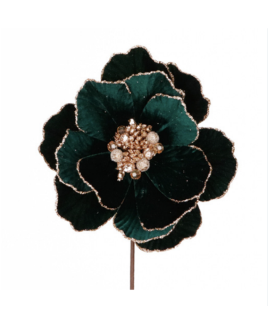 Goodwill Magnolia Jewel Green 45cm.