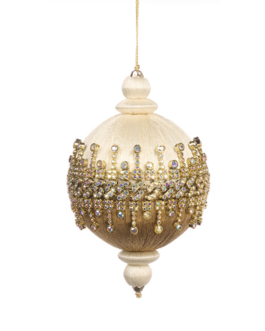 Goodwill - Pendente Jewel Trim/Yarn Ball