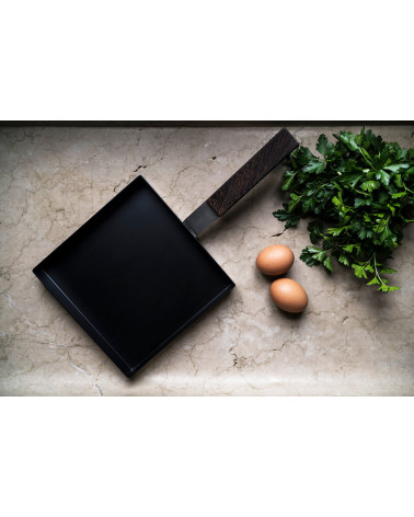 KN Industrie "The Omelette"