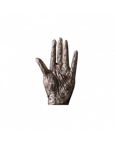 Adriani e Rossi Scultura "BUONASERA"