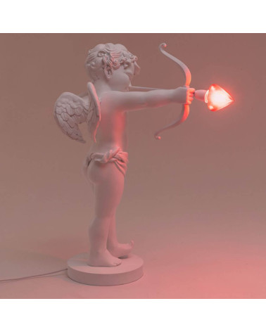 Seletti - CUPID LAMP