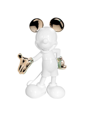 LEBLON DELIENNE - Mickey Welcome Bicolor