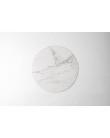 KN Industrie - Vassoio girevole MATERIALS