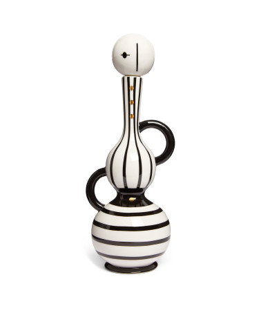 JONATHAN ADLER - Vienna Medium Decanter