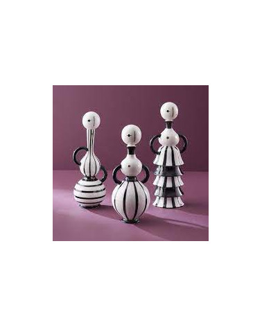 JONATHAN ADLER - Vienna Medium Decanter