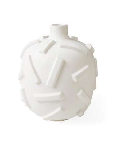 JONATHAN ADLER - Charade Bars Vase