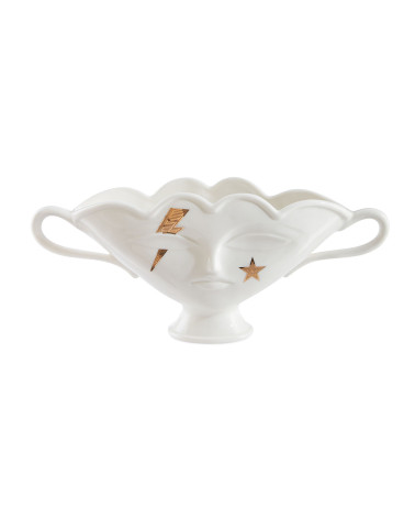 JONATHAN ADLER - Gilded Giuliette Urn