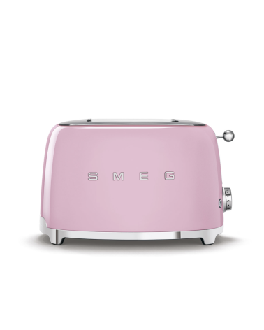 Smeg 50's STYLE Tostapane 2 fette