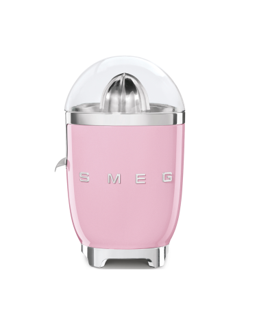 Smeg - Estetica 50's Style Spremiagrumi