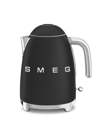 Smeg -  Estetica 50's Style Bollitore Elettrico