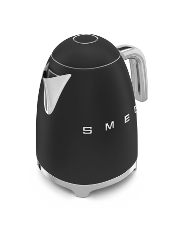 Smeg -  Estetica 50's Style Bollitore Elettrico