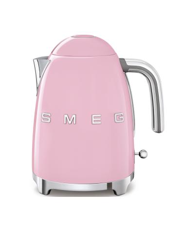 Smeg -  Estetica 50's Style Bollitore Elettrico
