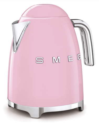 Smeg -  Estetica 50's Style Bollitore Elettrico