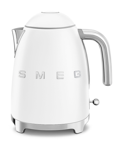 Smeg -  Estetica 50's Style Bollitore Elettrico