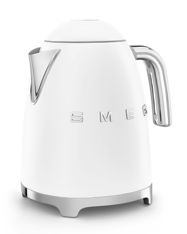 Smeg -  Estetica 50's Style Bollitore Elettrico