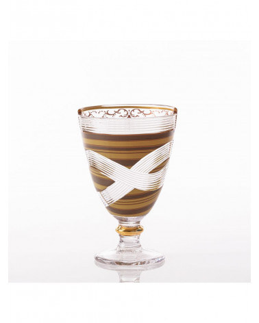 Bicchieri cocktail Hybrid-Pannotia Seletti