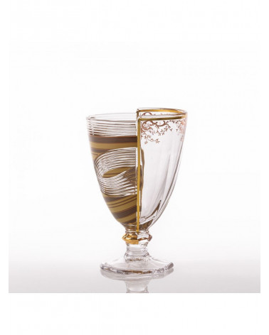 Bicchieri cocktail Hybrid-Pannotia Seletti